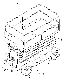 Une figure unique qui représente un dessin illustrant l'invention.